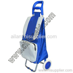 Shopping Trolley & Cart