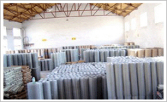 Anping County jinxincheng Wire Mesh Co.,Ltd