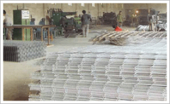 Anping County jinxincheng Wire Mesh Co.,Ltd