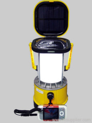 Solar lantern