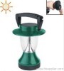 Waterproof Solar &Hand crank Lantern