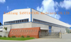 SanYuanTang Machinery Co.Ltd