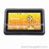 4.3inch Car gps navigator (MP3,MP4,FM,AV-IN,touch screen)4315