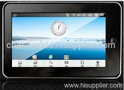 7inch MID apad tablet pc