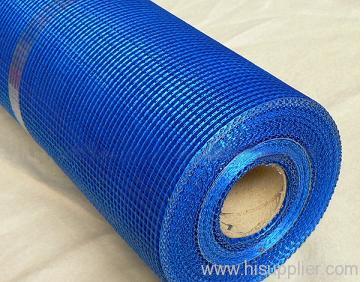 Fiberglass GeoGrid