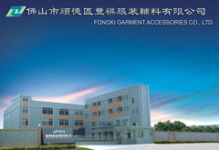 FONGKI Garment Accessories Co., Ltd.