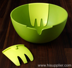 Hands On Salad Bowl
