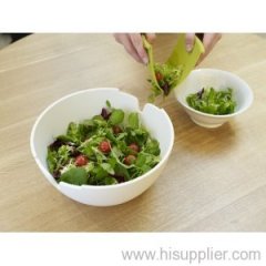 Hands On Salad Bowl