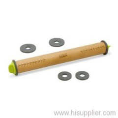 Adjustable Rolling Pin