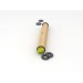 Solid Beech Rolling Pin