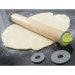 Solid Beech Rolling Pin