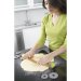 Solid Beech Rolling Pin