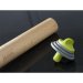 Solid Beech Rolling Pin