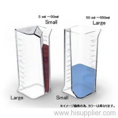 2-in-1 Measuring Jug