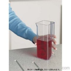 2-in-1 Measuring Jug