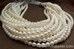 freshwater loose pearl