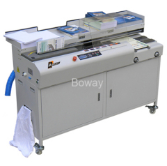 Perfect Binding Machine