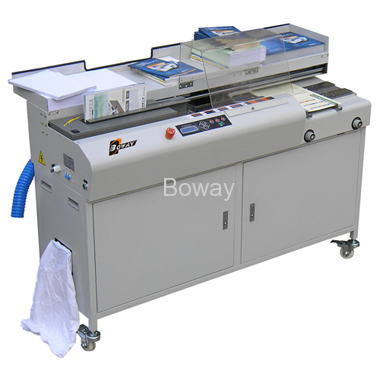 binding machine