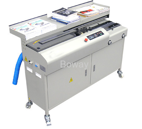 binding machines