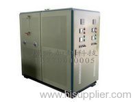 ELECTRIC HEAT CONDUCTING OIL FURNACE