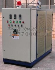 rector oil furnace