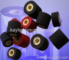 hot ink coding rolls with strong adhesion