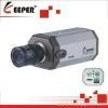 Color Security CCTV Surveillance Camera with 540TVL