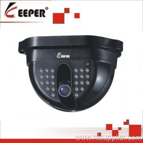 Keeper CCTV Camera:Colour IR Dome Camera
