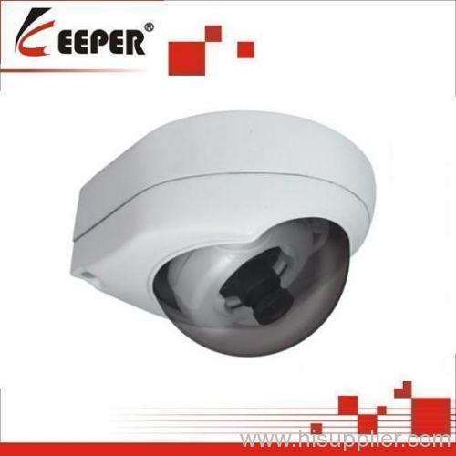 1/3" SONY CCD 540TVL Elevator dedicated dome camera