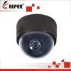 Color Dome Surveillance Camera with 4mm