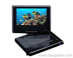 display dvd player