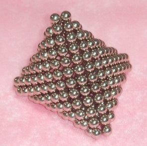 NdFeB Magnet Ball