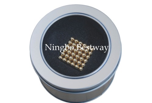 NdFeB Magnet Ball