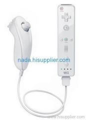 WII Remote Controller Nunchuk Controller