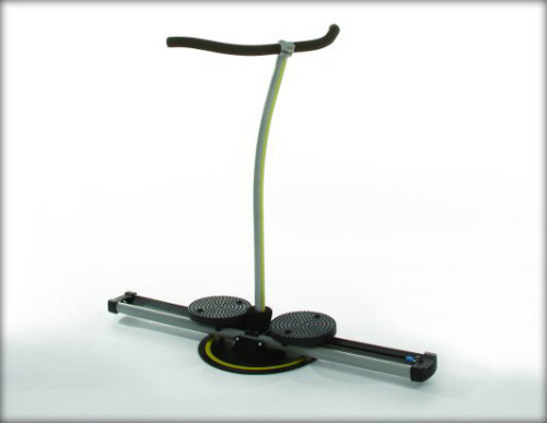 Circle Glide Exerciser