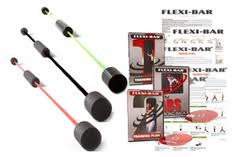 FLEXI-BAR HOME PAGE