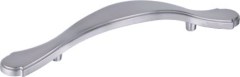 Zinc Alloy Kitchen Cabinet Handle