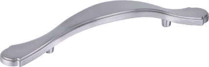 Zinc Alloy Kitchen Cabinet Handle