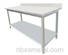 Worktables