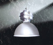 Aluminum High Bay Light