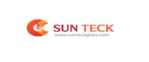 QingDao Sun Teck Glass Co.,Ltd