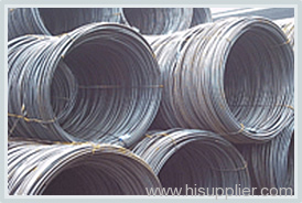 Carbon Steel Wire Rods