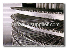 Conveyor Belt Mesh