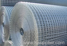 Welded Wire Mesh