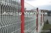 Welded Fence Mesh