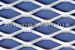 Expanded Metal Pattern Mesh