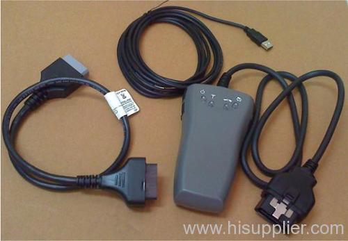 Nissan CONSULT III auto diagnostic scanner