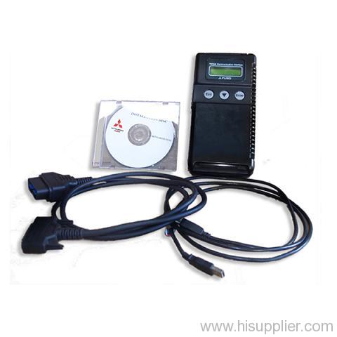 Mitsubishi MUT3 Diagnostic scanner