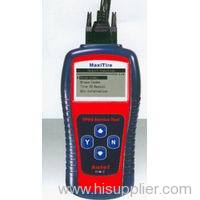 MaxiTire TPMS Diagnostic and Service Tools