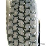 truck tire